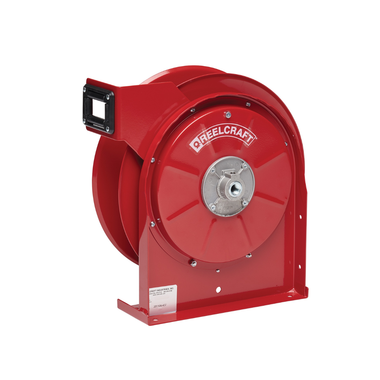 Reelcraft A5806 OLP 1/2 in. x 50 ft. Premium Duty Hose Reel