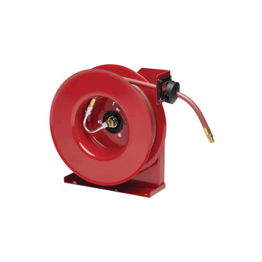 Reelcraft A5825 OLP 1/2" x 25 ft. Premium Duty Hose Reel