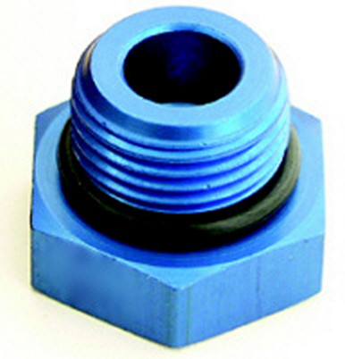 #6 O-Ring Boss Plug A1P81406