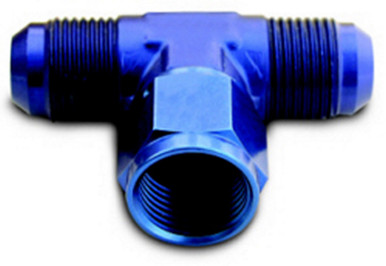 #3 Tee w/#3 Female Bottom Adapter A1PCPL82403