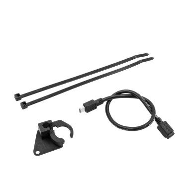Auto Meter AC-56 USB Cable And Strain Relief Kit