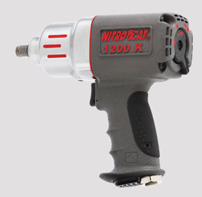 1/2 in. Impact Wrench Aircat ACA1200K