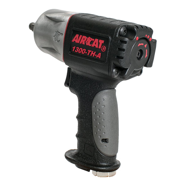 AIRCAT COMPOSITE 3/8" COMPOSITE IMPACT WRENCH ACA1300-TH-A