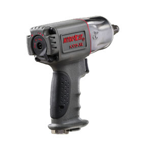 1/2" Dr. Composite Impact Wrench ACA-1375XL