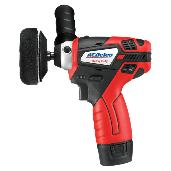 G12 Series Li-ion 12V 3-inch Mini Polisher ACDARS1212