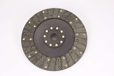 10.5in Clutch Disc Organic 1-1/8x10 R105119K