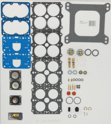 AED 390-950CFM Holley Renew Kit 4150