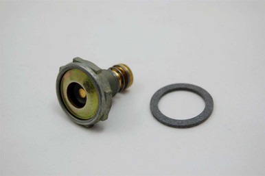 AED 8.5 Power Valve 5085