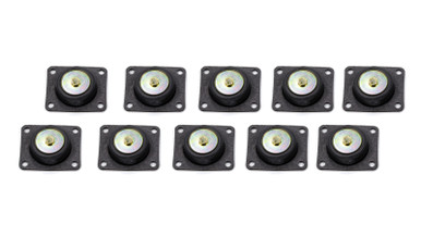 AED 50cc Pump Diaphragms (10pk) 5337X