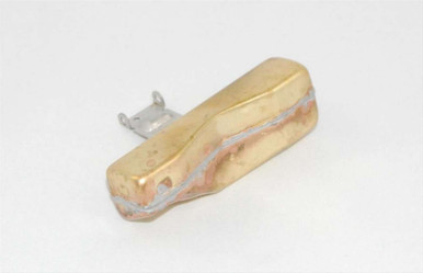AED Brass Replacement Float (Center Pivot) 5361