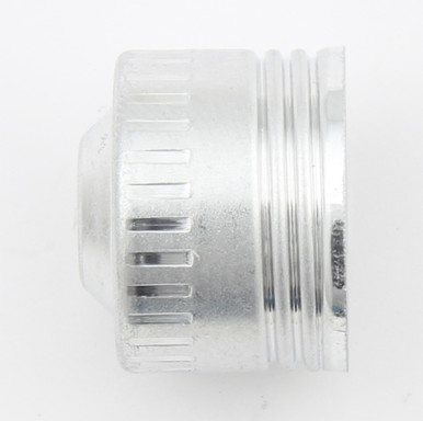 Aeroquip `-6 Aluminum Dust Cap 20pk FBM3649