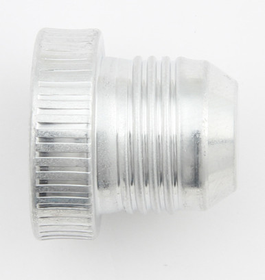 Aeroquip `-8 Aluminum Dust Plug 20pk FBM3657