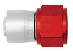 Aeroquip #20 Str 37 Deg JIC Crimp Fitting FBM4217