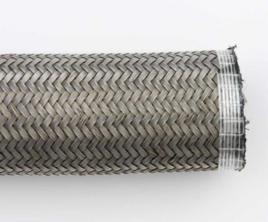 Aeroquip #20 Hose 10 Feet FCA2010