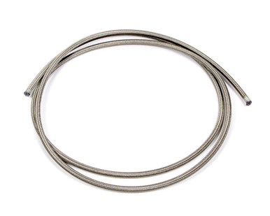 Aeroquip #3 Teflon Hose 6' FCC0306