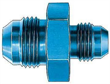 Aeroquip #8 - #4 Union Reducer FCM2049