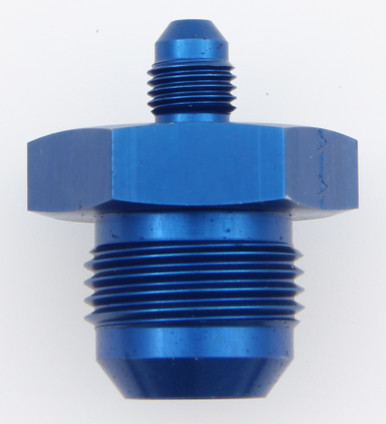 Aeroquip #12 To #4 Union Adapter FCM2189