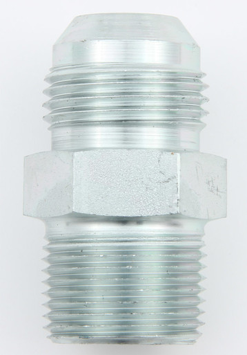 Aeroquip #10 An Flare To 1/2in Pipe FCM2527