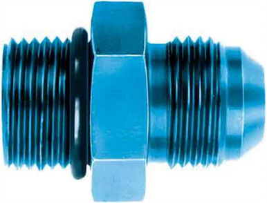 Aeroquip #10 - #10 O-Ring Flr Adt FCM2953
