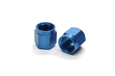 Aeroquip #6 Alm Tube Nut FCM3675