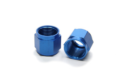 Aeroquip #8 Alm Tube nut FCM3676
