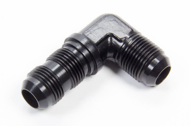 Aeroquip #10 Flare 90 Deg Blkhd Union Black FCM5084