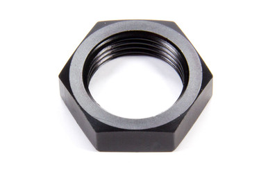 Aeroquip Alum #12 Locknut Black FCM5105