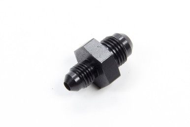 Aeroquip #6 Flare #4 Flare Reducer Black FCM5156