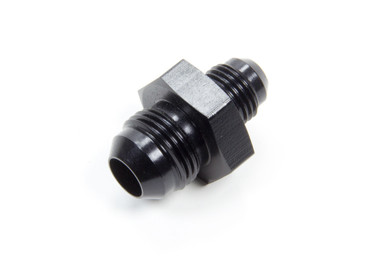 Aeroquip #8 Flare #6 Flare Reducer Black FCM5160