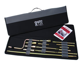 Spare Tire Kit AET-STK (Discontinued) Please see JSP96090A