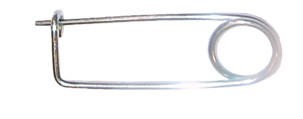 AFCO Diaper Pin for 10/14 Series Coil-Over Shocks 10157