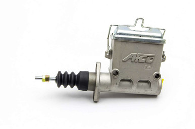 AFCO 1" Bore Aluminum Master Cylinder with Integral Reservoir 6620012