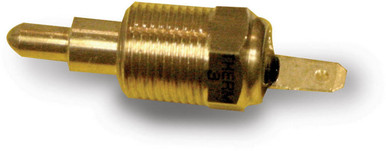 AFCO Water Temp Switch 200°F On 185°F Off 1/4" NPT Thread 85286