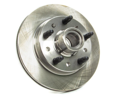AFCO Hybrid Brake Rotor 10.13" OD 5x5 Bolt Pattern 9850-6505