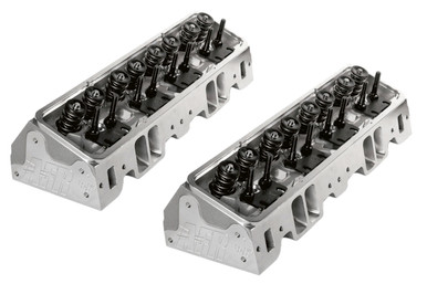Air Flow Research SBC 210cc Alum Heads Eliminator Race 65cc A/P 1054