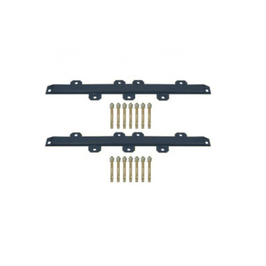 AMGO Hydraulics 21501 Base Extension Kits For BP-12 (Set: 2pcs)