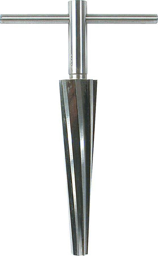 Allstar Performance Taper Reamer 2in Per Ft. ALL11172