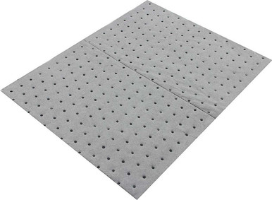 Allstar Performance Absorbent Pad 100pk Universal ALL12032