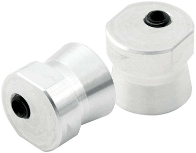 Allstar Performance Helmet Tear Off Post Kit ALL13100