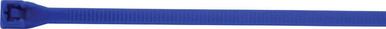 Allstar Performance Wire Ties Blue 14.25 100pk ALL14129