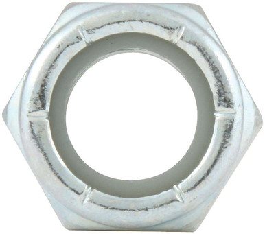 Allstar Performance Nylon Insert Nuts 1/2-13 10pk ALL16014-10