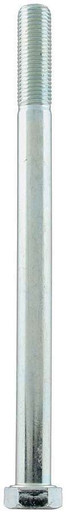 Allstar Performance Hex Head Bolt 7/16-20 x 6 Grade 5 ALL16476