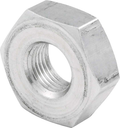 Allstar Performance 1/2-20 RH Alum Jam Nuts 4pk ALL18278