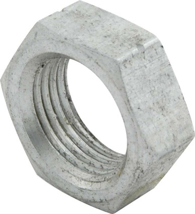 Allstar Performance 5/8-18 LH Alum Jam Nuts 4pk ALL18281