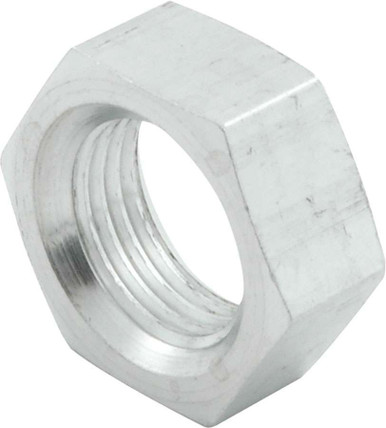 Allstar Performance 3/4-16 RH Alum Jam Nuts 4pk ALL18282