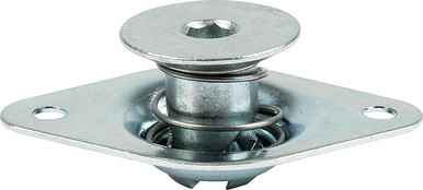 Allstar Performance Allen Hd S/E Fasteners 7/16 .500in 50pk Steel ALL19137