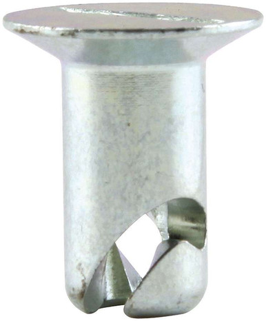 Allstar Performance Flush Hd Fasteners 5/16 .500in 10pk Steel ALL19186