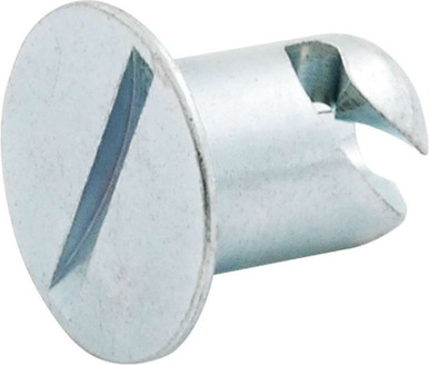 Allstar Performance Flush Hd Fasteners 7/16 .550in 50pk Steel ALL19212