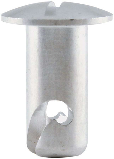 Allstar Performance Oval Hd Fasteners 5/16 .500in 50pk Alum ALL19278