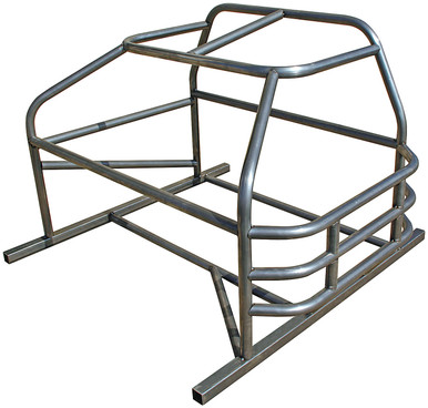Allstar Performance Roll Cage Kit Neon ALL22097